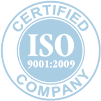 ISO 9001:2009